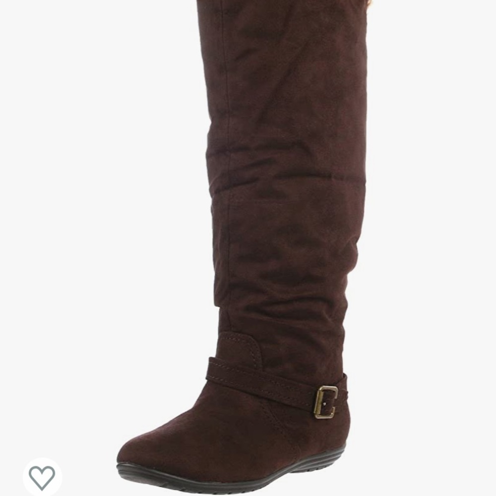 EUC R2 Behar Boots
